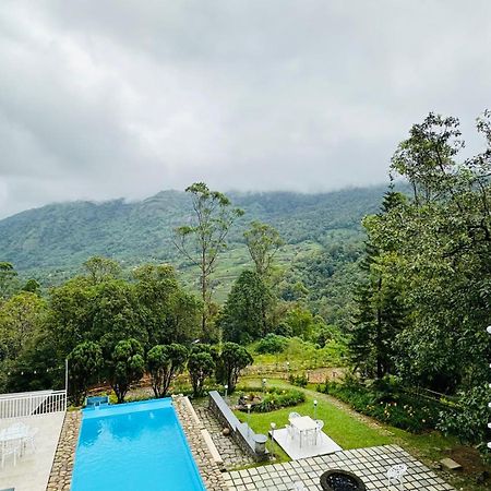 Wild Elephant Resort Kallar Vattiyar Zewnętrze zdjęcie