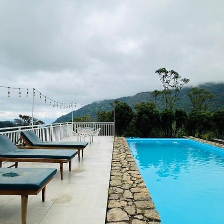 Wild Elephant Resort Kallar Vattiyar Zewnętrze zdjęcie