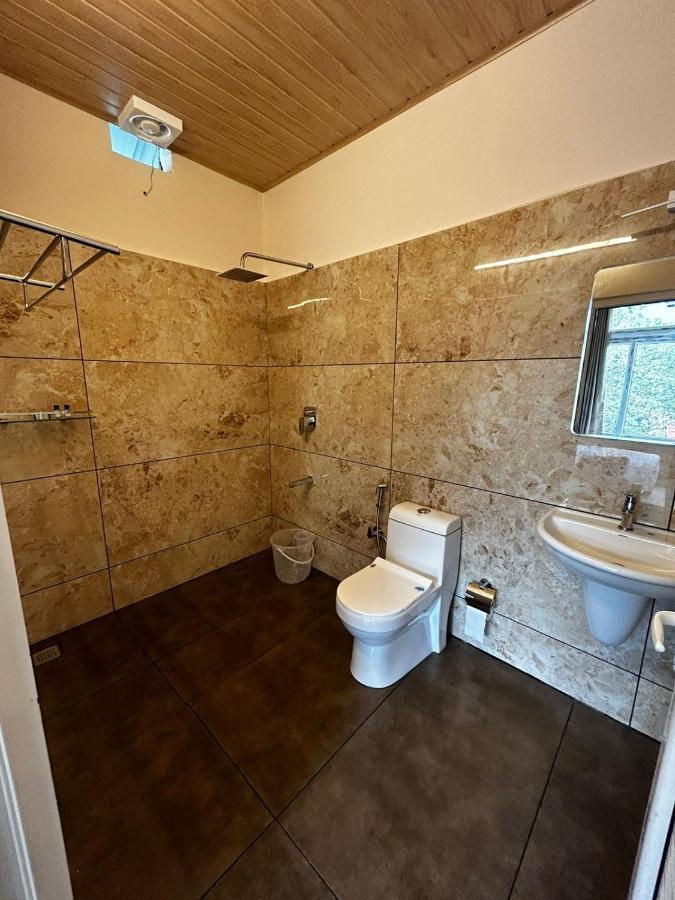Wild Elephant Resort Kallar Vattiyar Zewnętrze zdjęcie