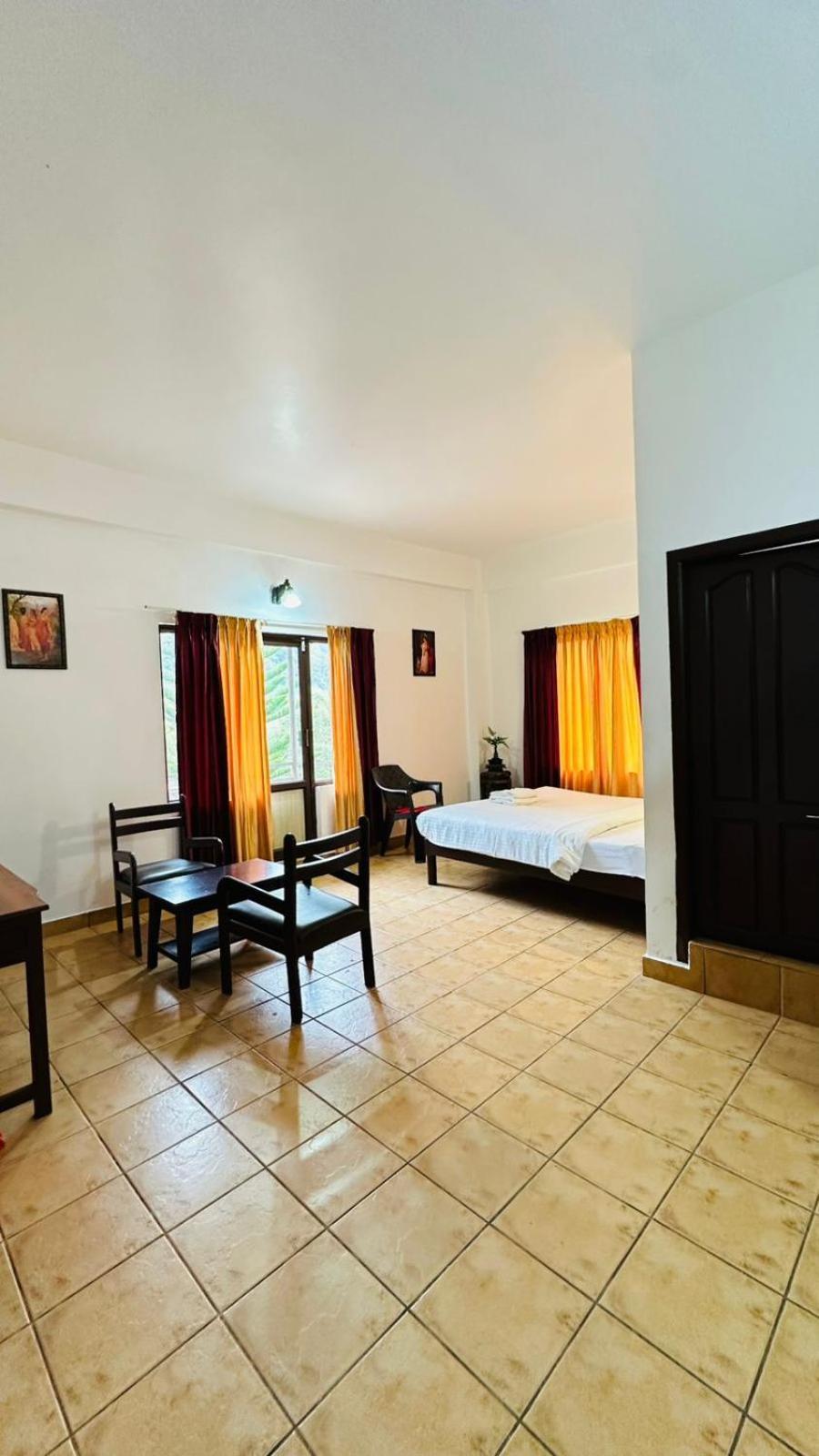 Wild Elephant Resort Kallar Vattiyar Zewnętrze zdjęcie