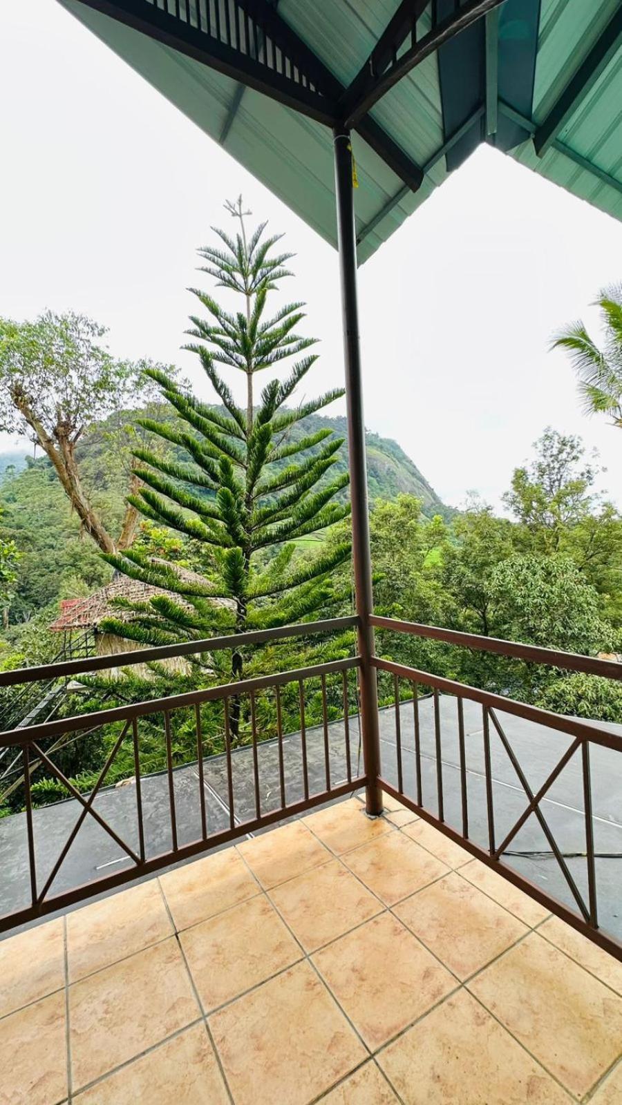 Wild Elephant Resort Kallar Vattiyar Zewnętrze zdjęcie