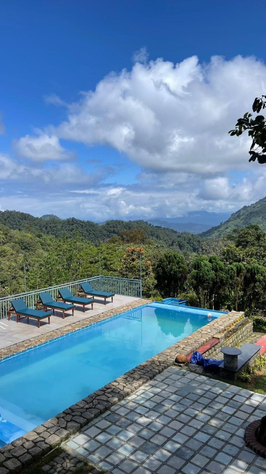 Wild Elephant Resort Kallar Vattiyar Zewnętrze zdjęcie