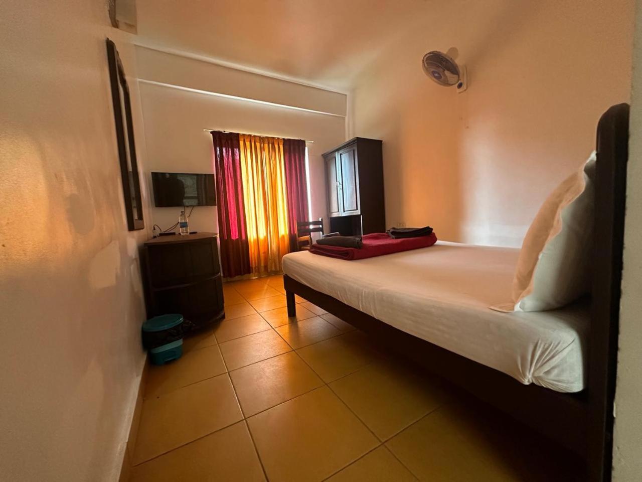 Wild Elephant Resort Kallar Vattiyar Zewnętrze zdjęcie