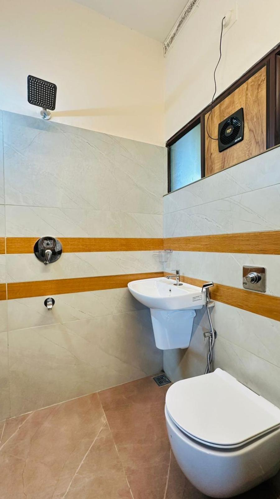 Wild Elephant Resort Kallar Vattiyar Zewnętrze zdjęcie