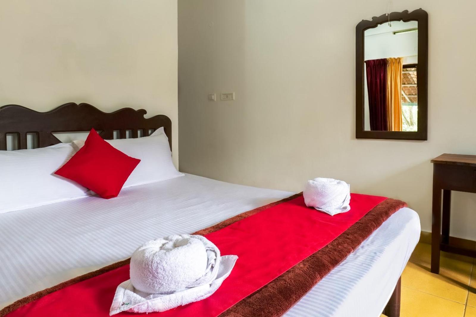 Wild Elephant Resort Kallar Vattiyar Zewnętrze zdjęcie