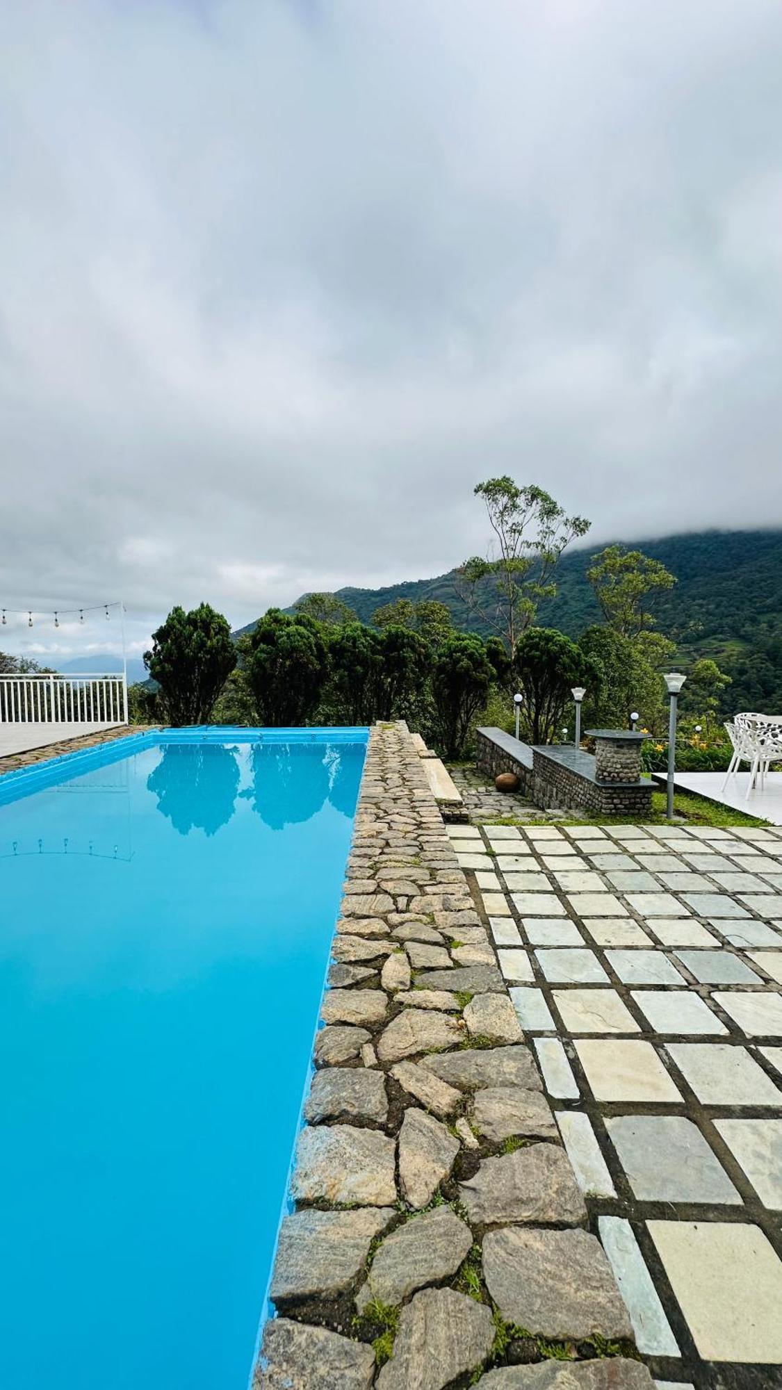 Wild Elephant Resort Kallar Vattiyar Zewnętrze zdjęcie
