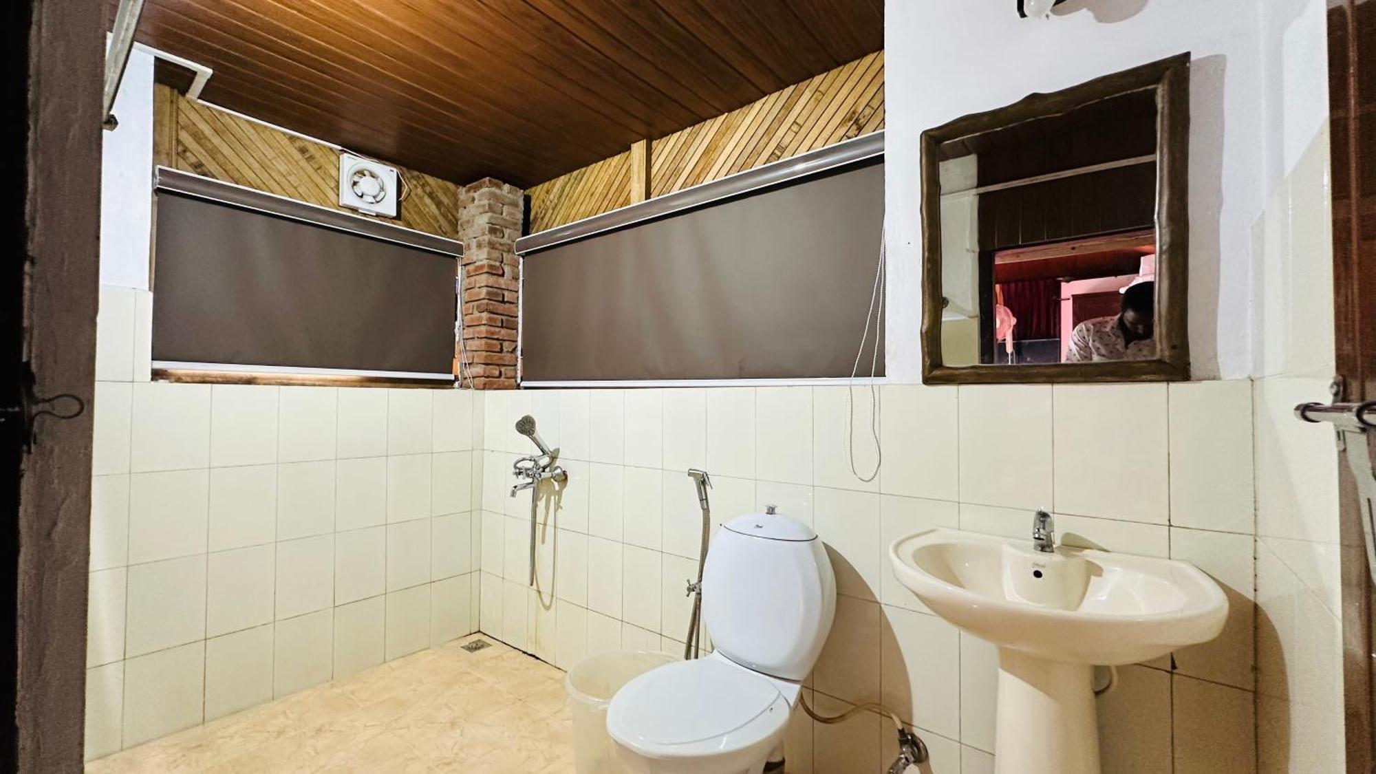 Wild Elephant Resort Kallar Vattiyar Zewnętrze zdjęcie
