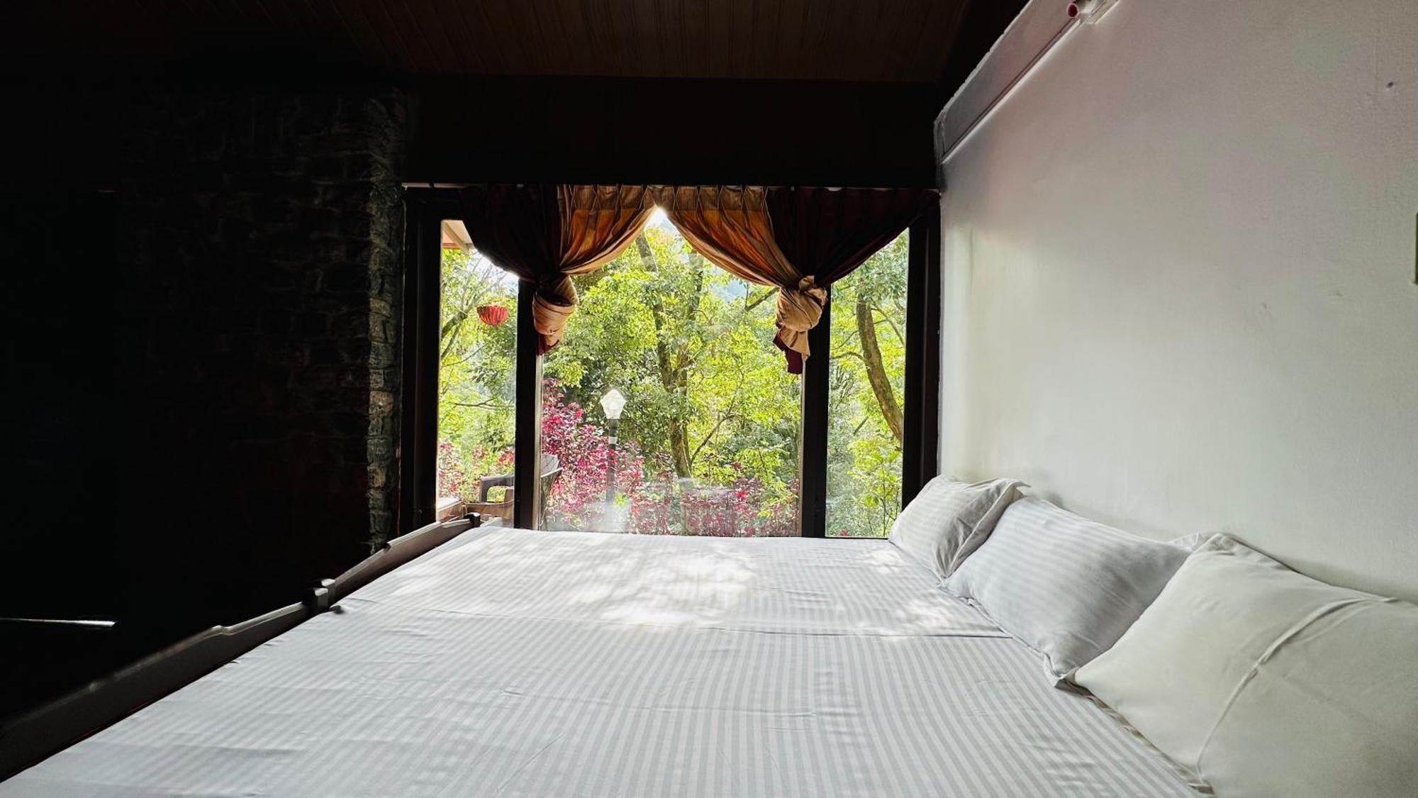Wild Elephant Resort Kallar Vattiyar Zewnętrze zdjęcie